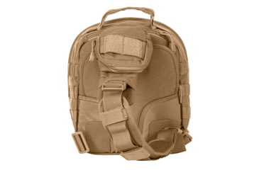 Image of 5.11 Tactical Rush Moab 6 Sling Pack, 11L, Kangaroo, 1 SZ, 56963ABR-134-1 SZ