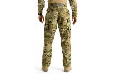 Image of 5.11 Tactical Multicam TDU Pants - Mens, Multicam, MR, 74350ABR-169-M-R