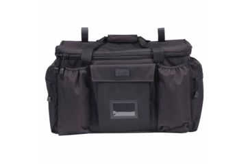 Image of 5.11 Tactical Patrol Ready Bag, 40L, Black, 1 SZ, 59012ABR-019-1 SZ