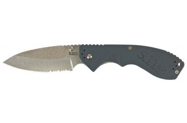 Image of 5.11 Tactical Prefense Courser 3.5, PREFENSE BLUE, 1 SZ 511107471SZ