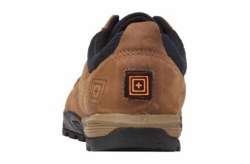 Image of 5.11 Tactical Pursuit Worker Oxford, Distressed Brown - 123241248R
