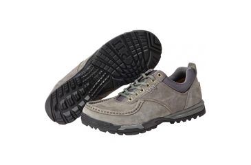 Image of 5.11 Tactical Pursuit Worker Oxford, Gunsmoke - 123240676.5R