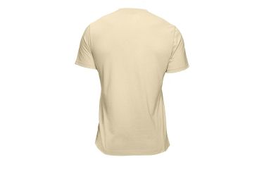 Image of 5.11 Tactical Recon ABR Logo T Shirt - Bone  - L 41186A-068-L