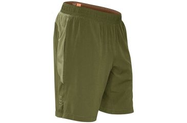 Image of 5.11 Tactical Recon Training Short- Muddy Green, Size M 43058-200-M