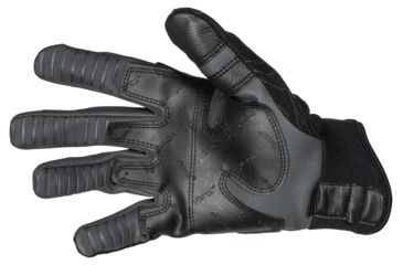 Image of 5.11 Tactical Rope K9 Glove, Black, 2XL, 59373-019-2XL