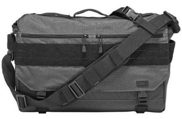 Image of 5.11 Tactical Rush Delivery Xray Carry Bag - Black 56178-019-1 SZ