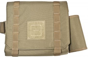 Image of 5.11 Tactical Rush Tier Rifle Sleeve, Sandstone 56086-328-1 SZ