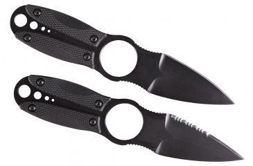 Image of 5.11 Tactical Sidepick Spearpoint Plain - 50132C0191SZ