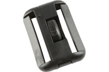 Image of 5.11 Tactical Sierra Bravo Belt-Buckle, Black, One Size, 59507-019-1 SZ