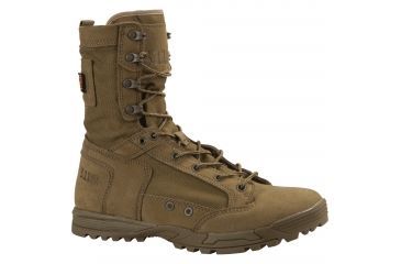 Image of 5.11 Tactical Skyweight Rd, Dark Coyote - 123221069.5R