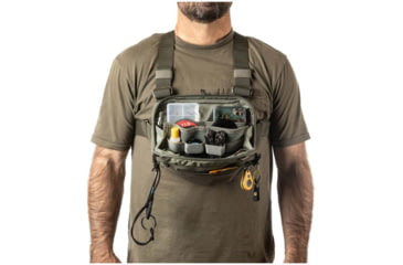 Image of 5.11 Tactical Skyweight Util Chest Pk - 56770-831-1SZ