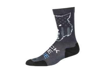 Image of 5.11 Tactical Sock &amp; Awe BTB - Mens, Multi, Large, 10041AU-999-L