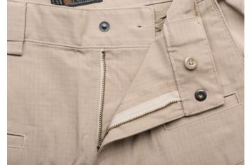 Image of 5.11 Tactical Stryke Pants w/ Flex-TAC - Men's, Khaki, 2836, 74369-055-28-36