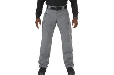 Image of 5.11 Tactical Stryke Pants w/ Flex-Tac, Storm, 28 74369-092-28-36