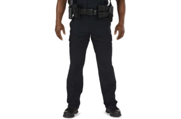Image of 5.11 Tactical Stryke PDU Twill Class B Pant - Mens, Waist: 32, Black, 74551-019-32
