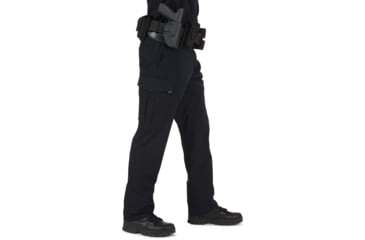 Image of 5.11 Tactical Stryke PDU Twill Class B Pant - Mens, Waist: 32, Black, 74551-019-32