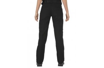 Image of 5.11 Tactical Class B Stryke PDU Pant - Women's, Black, 6, 64402-019-6