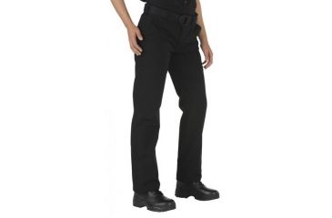 Image of 5.11 Tactical Stryke PDU WMs Pant Cl B, BLACK, 6 644020196