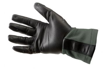 Image of 5.11 Tactical Tac NFOE2 Tactical GSA Gloves - Foliage,  Size L 59361-180-L
