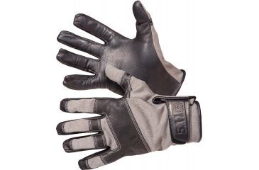 Image of 5.11 Tactical TAC TF Trigger Finger Pine Mens Glove, X-Large 59362-199-XL