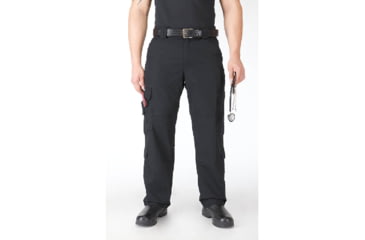 Image of 5.11 Tactical Taclite Ems Pant, Black, 74363ABR-019-40-30
