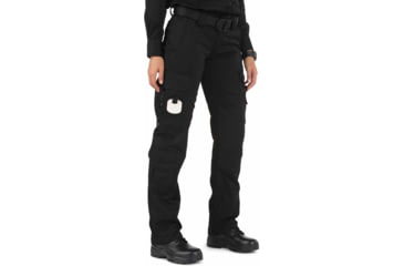 Image of 5.11 Tactical Taclite EMS Pant - Womens, Black, 18L, 64369-019-18-L