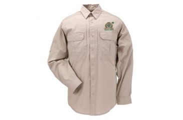 Image of 5.11 Tactical Taclite Pro Long Sleeve Shirt 72175BOS-162