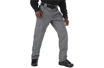 Image of 5.11 Tactical Taclite Pro Ripstop Pant w/8 Pockets - Mens, Storm, 38-30, 74273ABR-092-38-30