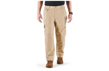 Image of 5.11 Tactical Taclite Pro Pant, Dark Navy, 74273ABR-162-52-Unhem