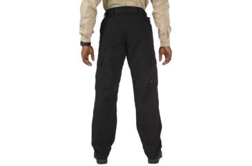 Image of 5.11 Tactical Taclite Pro Ripstop Pant w/8 Pockets - Mens, Black, 28-32, 74273ABR-019-28-32
