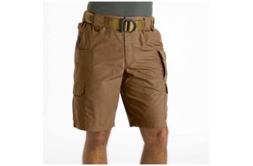 Image of 5.11 Tactical Taclite Pro 11in Ripstop Shorts - Mens, Battle Brown, 30, 73308ABR-116-30-R