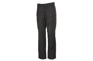 Image of 5.11 Tactical Taclite TDU Pant - Men's, Black, SR, 74280-019-S-R