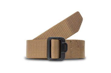 Image of 5.11 Tactical TDU 1 3/4 inch Belts, Kangaroo, Extra Large, 59552-134-XL