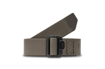Image of 5.11 Tactical TDU 1 3/4 inch Belts, Ranger Green, Large, 59552-186-L