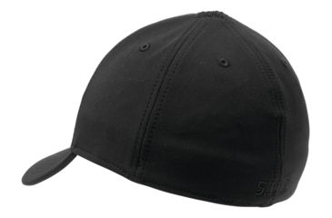 Image of 5.11 Tactical Texas Operator 2.0 Hat - Mens, Black, Large/Extra Large, 89061TX-019-L/XL