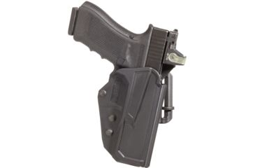 Image of 5.11 Tactical ThumbDrive Holster - Beretta 92 R/H - Black 50104-019-1