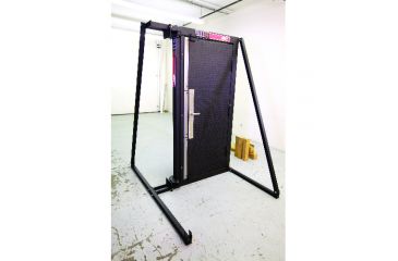 Image of Trainning Door