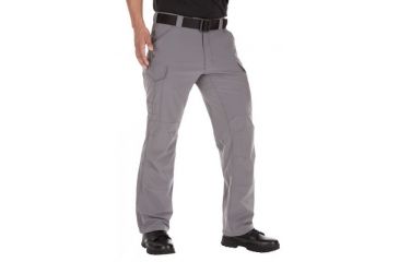 Image of 5.11 Tactical Traverse Pant 2.0, Storm - 74438-092-28-30