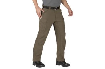 Image of 5.11 Tactical Traverse Pant 2.0, Tundra - 74438-192-32-30