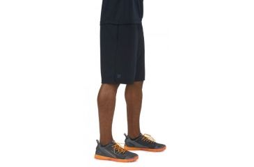 Image of 5.11 Tactical Utility PT Short, DARK NAVY, L 43061724L