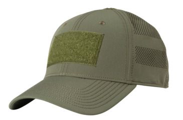 Image of 5.11 Tactical Vent-Tac Hat - Mens, Green, Medium/Large, 89134-194-M/L