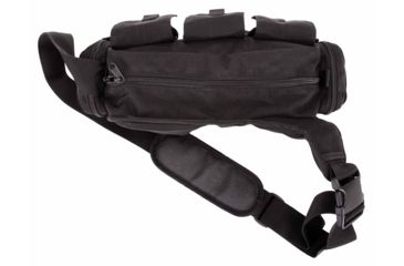 Image of 5.11 Tactical Weapon Accessories Bail Out Bag, Black, One Size, 56026-019-1 SZ