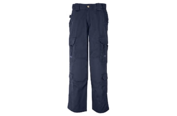 Image of 5.11 Tactical Wm Taclite Ems Pant, Black, 64369ABR-019-6-R