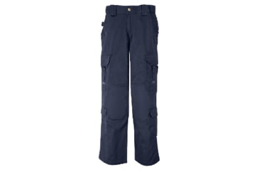 Image of 5.11 Tactical Wm Taclite Ems Pant, Dark Navy, 64369ABR-724-20-L