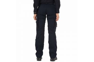 Image of 5.11 Tactical EMS Pant - Women's, Dark Navy, 16R, 64301-724-16-R