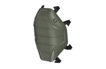 Image of 5.11 Tactical XTU Combat Kneecap, Ranger Green, 56675-186-1SZ
