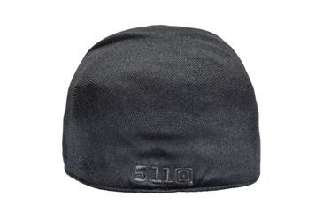 Image of 5.11 Tactical XTU Hat - Mens, Black, Large/Extra Large, 89096-019-L/XL
