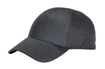 Image of 5.11 Tactical XTU Hat - Unisex, Black, L/XL, 89096-019-L/XL