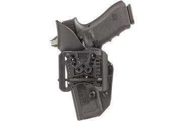 Image of 511 Thumbdrive Sig 228/229 RH, Black,  50101-019