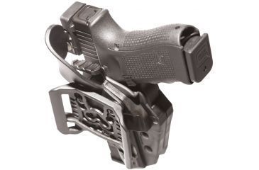 Image of 511 Thumbdrive Sig 228/229 RH, Black,  50101-019
